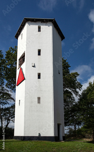 Groensund Lighthouse