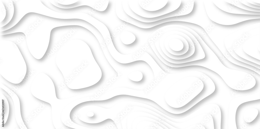 Topographic map. Geographic mountain relief. Abstract lines background paper texture Imitation of a geographical map shades .Topographic contour lines vector map seamless pattern vector illustration. Topographic map. Geographic mountain relief. Abstract lines background paper texture Imitation of a geographical map shades .Topographic contour lines vector map seamless pattern vector illustration.