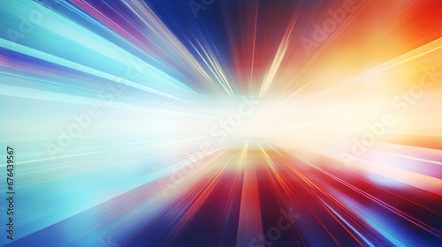 Digital abstract background. Technological background