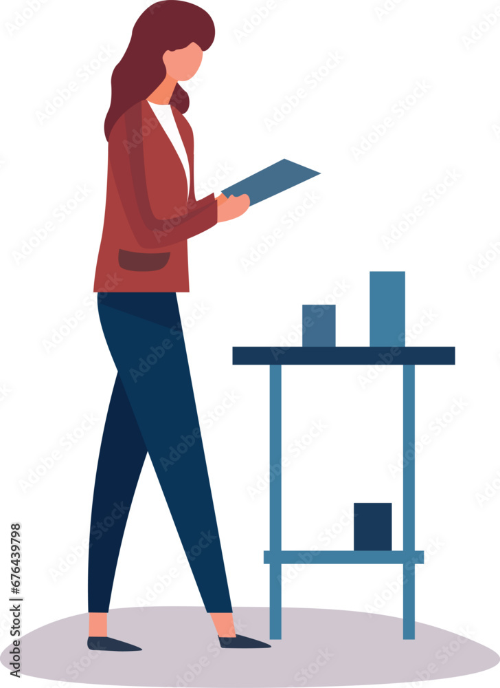Business Activity illustrations isolated vector Business Activity illustrations isolated vector