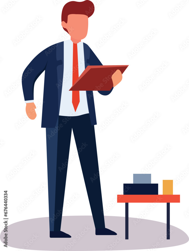 Business Activity illustrations isolated vector Business Activity illustrations isolated vector