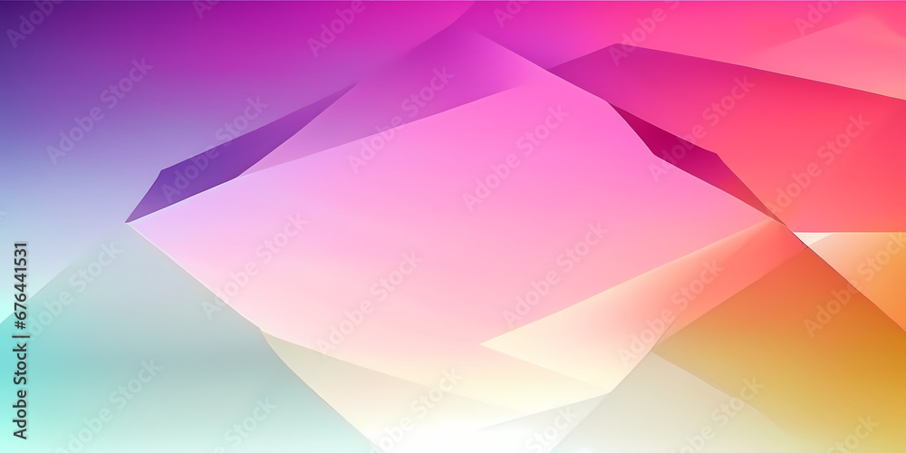soft color polygon theme template isolated background soft color polygon theme template isolated background