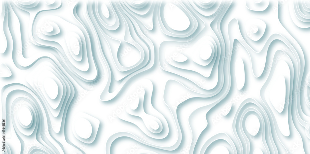 Topographic map. Geographic mountain relief. Abstract lines background paper texture Imitation of a geographical map shades .Topographic contour lines vector map seamless pattern vector illustration. Topographic map. Geographic mountain relief. Abstract lines background paper texture Imitation of a geographical map shades .Topographic contour lines vector map seamless pattern vector illustration.