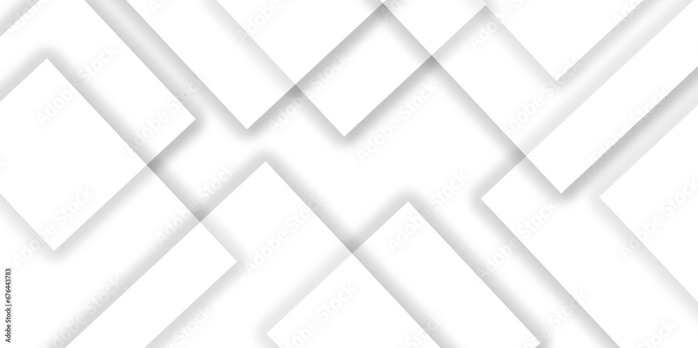 Abstract white and grey background.Abstract geometric diagonal pattern vector background with white light grey modern seamless business technology concept geometric shapes. Abstract white and grey background.Abstract geometric diagonal pattern vector background with white light grey modern seamless business technology concept geometric shapes.