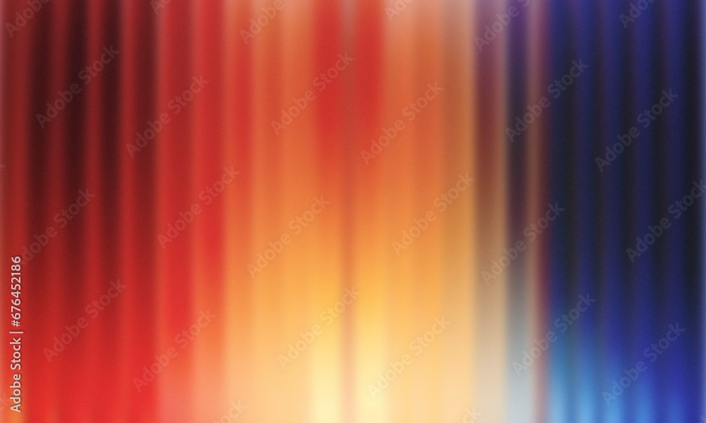 vibrant color gradient grainy background