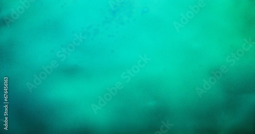 Green Blue Abstract Background: Colorful Texture