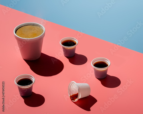 Cuban coffee
