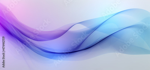 Abstract 3D Neon Colors Background
