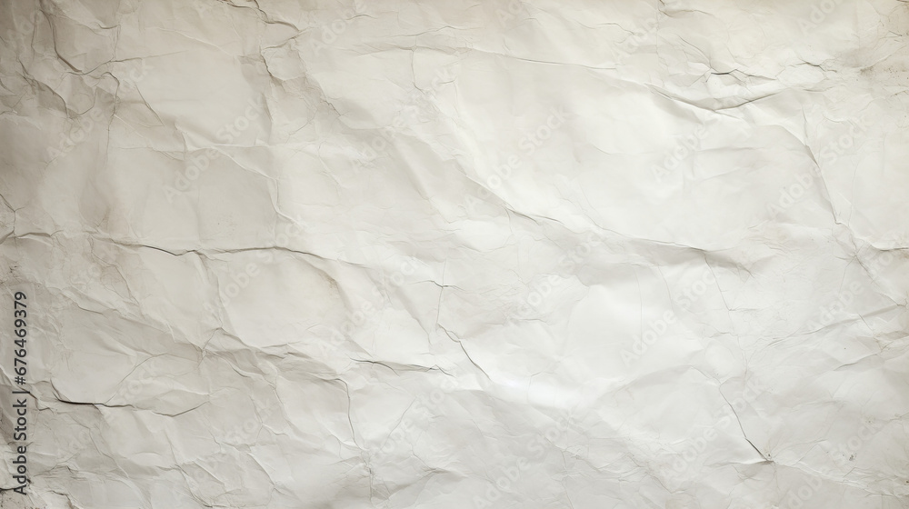 grey, crumpled paper texture background grey, crumpled paper texture background