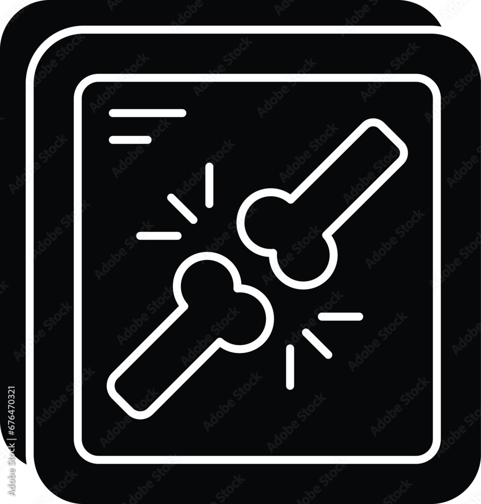 bonesglyph icon design style bonesglyph icon design style