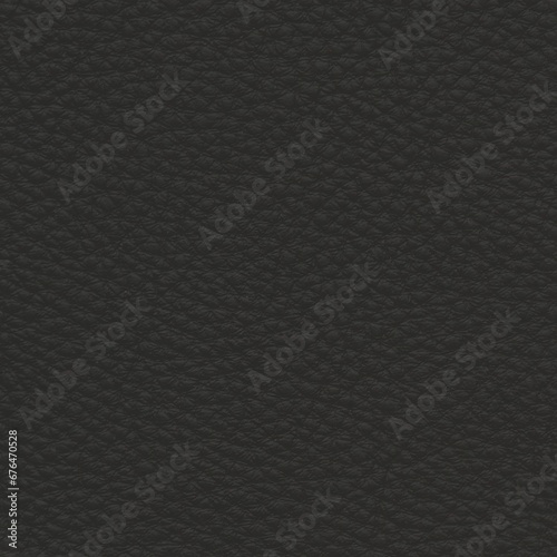 Wallpaper Mural Leather texture background, natural leather material pattern close view square illustration Torontodigital.ca