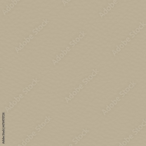 Leather texture background, natural leather material pattern close view square illustration