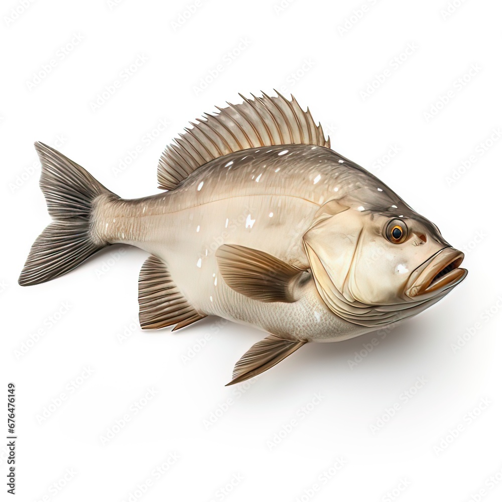Halibut Halibut