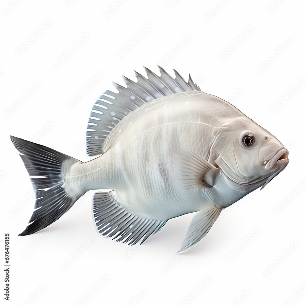Halibut Halibut