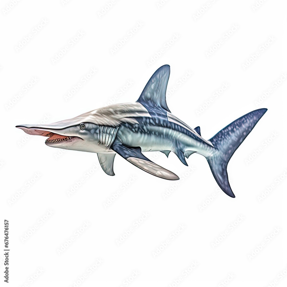 Hammerhead shark Hammerhead shark