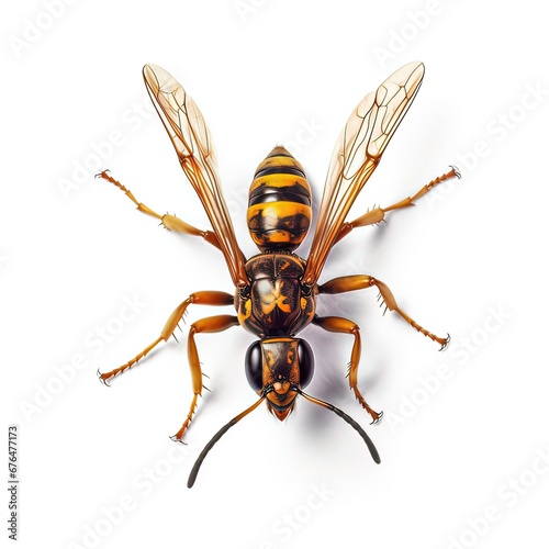 Ichneumon wasp © thanawat