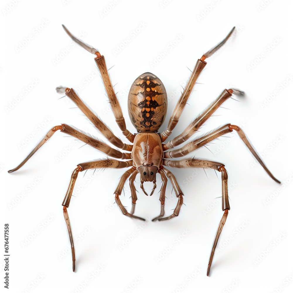 Harvestman Spider Harvestman Spider