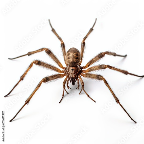 Harvestman Spider