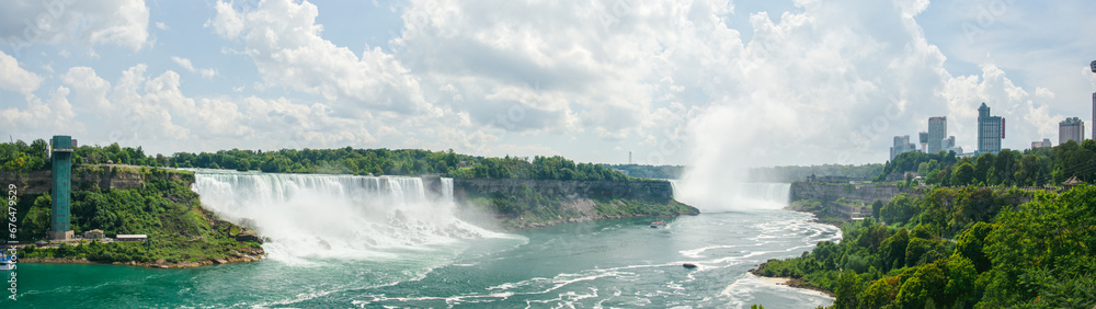 Niagara Falls