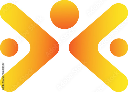 Professional logo design you can download directly with zip format that contains JPG, PNG and EPS logo design you can use personally and need to note logo design is not allowed to trade.  