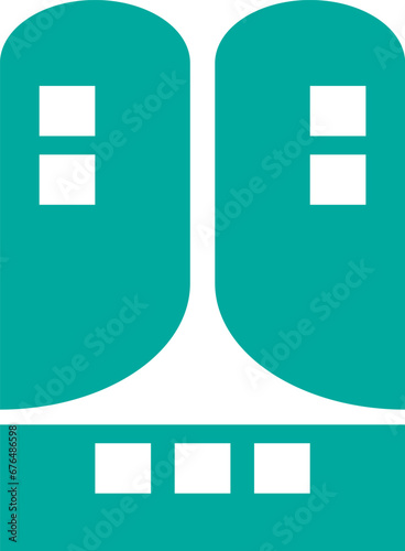 Professional logo design you can download directly with zip format that contains JPG, PNG and EPS logo design you can use personally and need to note logo design is not allowed to trade.  