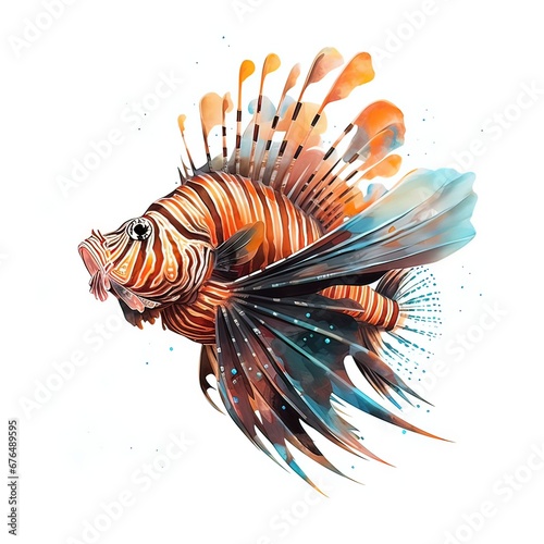 Lionfish