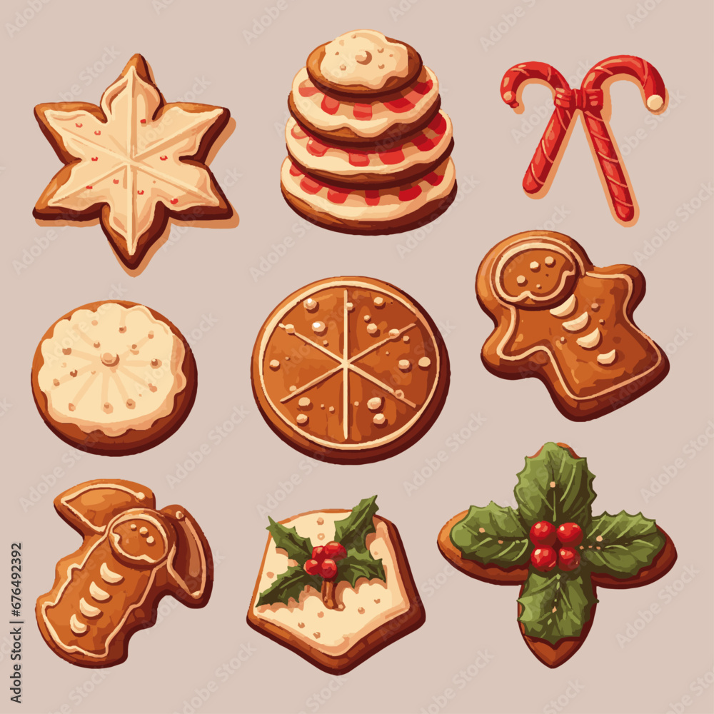 christmas cookies christmas cookies