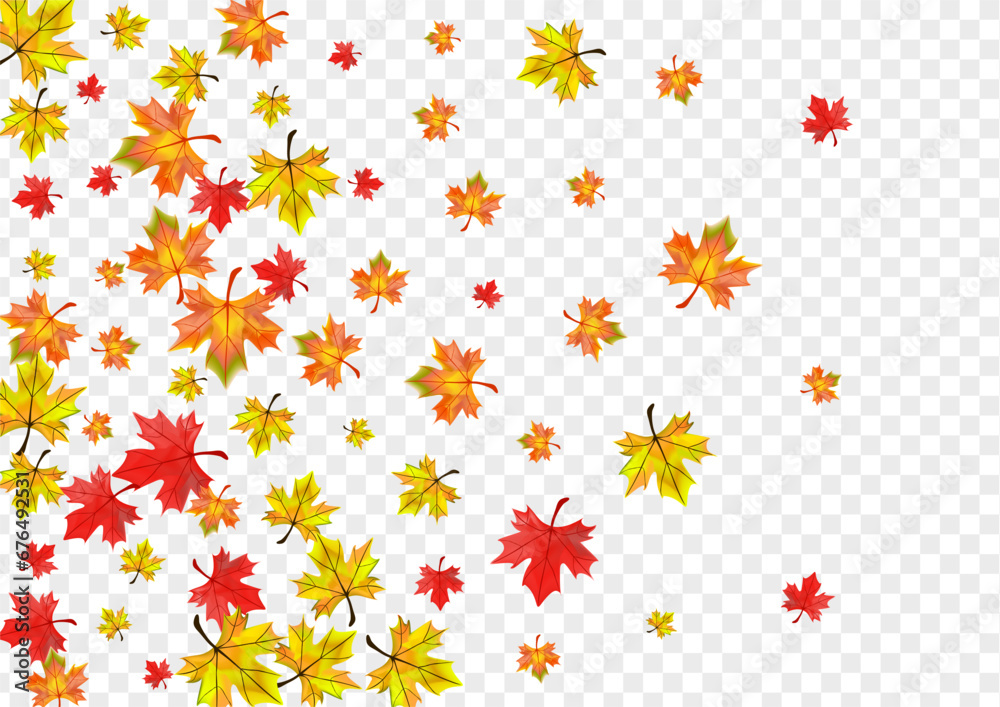 Ocher Plant Background Transparent Vector. Leaves Design Design. Brown Ground Floral. September Leaf Texture. Ocher Plant Background Transparent Vector. Leaves Design Design. Brown Ground Floral. September Leaf Texture.