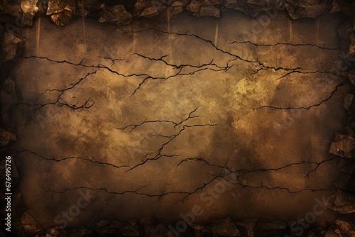 old paper material textures background with space photo