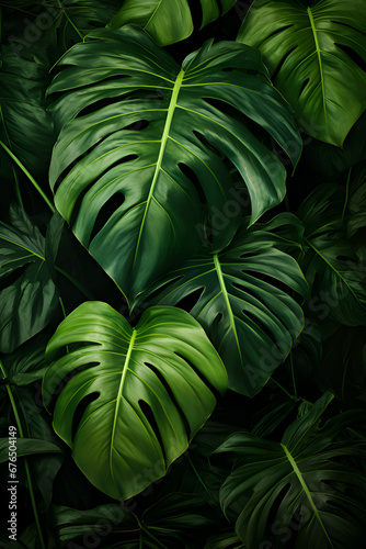 green leaves background,close up of green leaves,all in green,minimal composition,summer concept,background concept