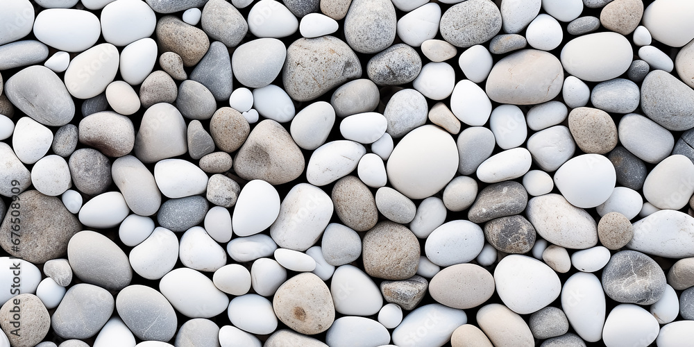 Weiße Steine Hintergrund KI Weiße Steine Hintergrund KI
