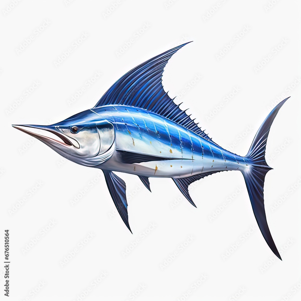 Marlin Marlin
