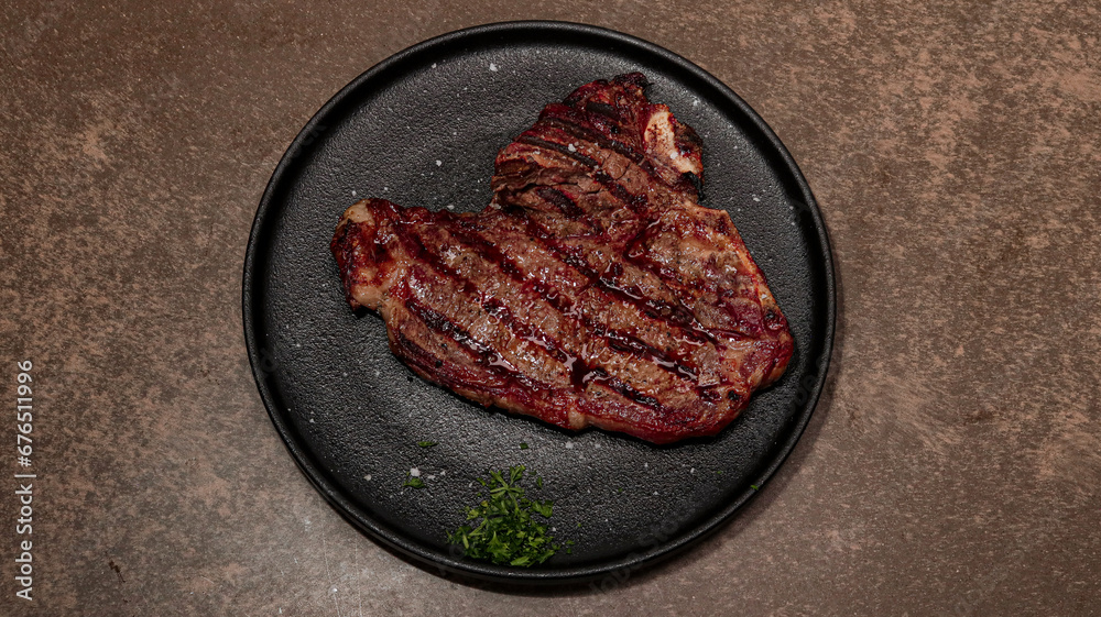 Steak Steak