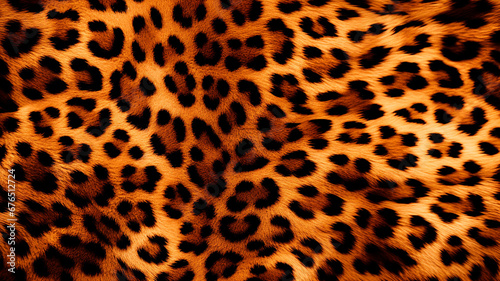 abstract leopard skin background.