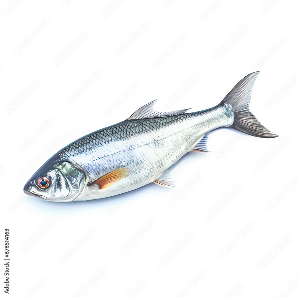 Pacific herring