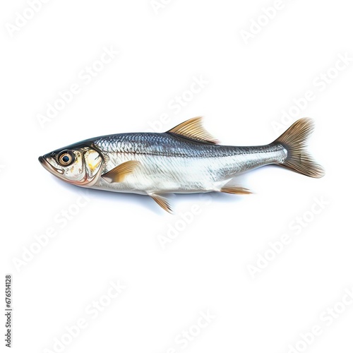 Pacific herring