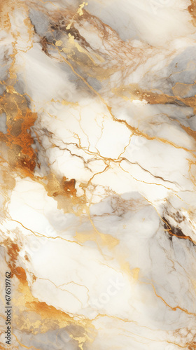 a marble with brown and beige colors byzantine gold leaf accents, contrasting backgrounds, translucent water, pointillist optical illusions, silver and beige, wallpaper created with Generative Ai