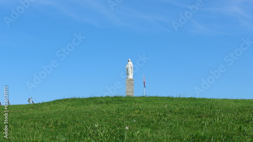 arromanche