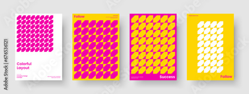 Abstract Brochure Design. Geometric Background Template. Creative Banner Layout. Flyer. Poster. Book Cover. Report. Business Presentation. Leaflet. Journal. Advertising. Notebook. Newsletter