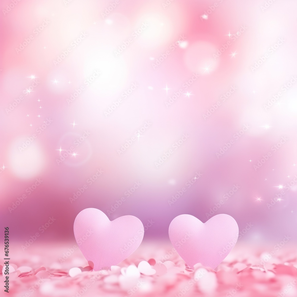 valentines day background. love mood