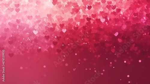 valentines day background. love mood photo