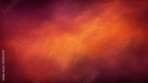 red abstract texture with bokeh background