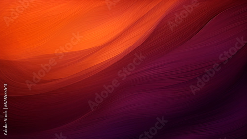red abstract texture with bokeh background