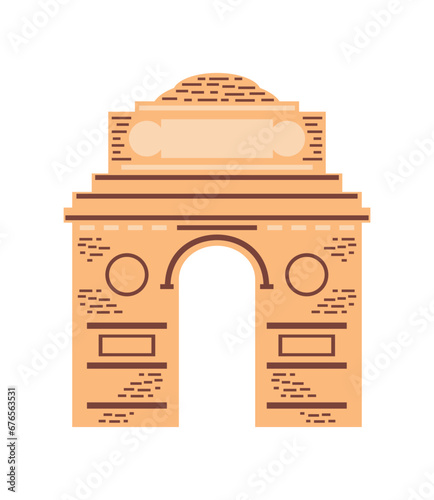 india gate monument
