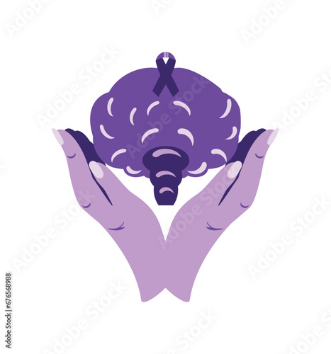 epilepsy day campaing