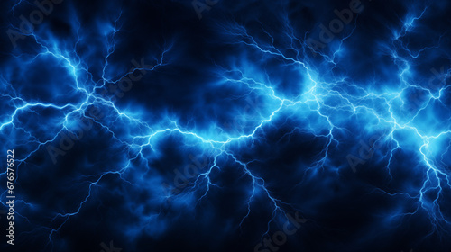 Background of abstract minimalist lightning, in the style of dynamic energy
