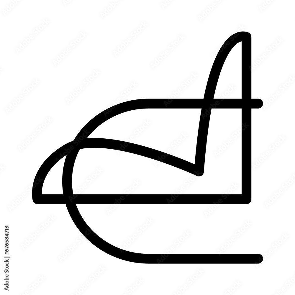 Chair icon PNG file Chair icon PNG file