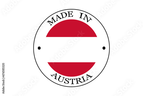 Made in Austria Free Download Made in Austria - GFXLoad