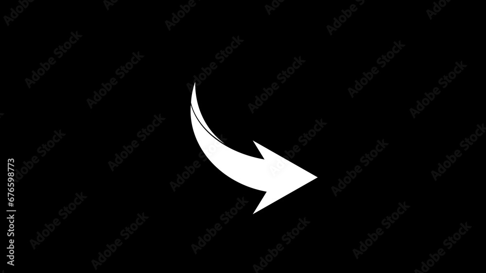Arrow overly black background screen effect white arrow and set of arrows and hand drawn arrows Arrow overly black background screen effect white arrow and set of arrows and hand drawn arrows