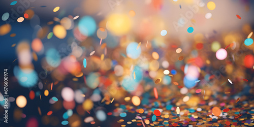 background with bokeh,Colourful Festive Images,Coloured abstract,Festive Hues: Colorful Bokeh Background Image,Background, Celebration,  Party,